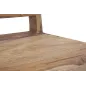 KRZESŁO ELEGANT SHEESHAM 45 50 100 cm ZESTAW 2 SZT.